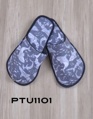 Ptu1101 - pantufla