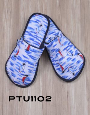 Ptu1102 - pantuflas