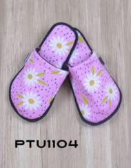 Ptu1104 - pantuflas