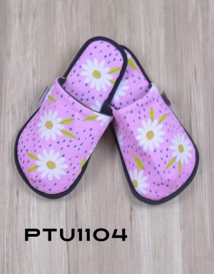 Ptu1104 - pantuflas