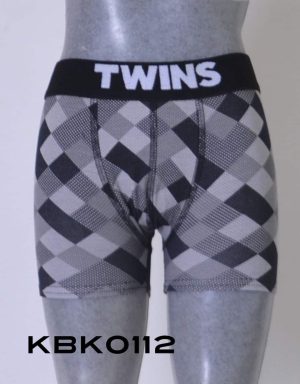 Kbk0112 - biker kids