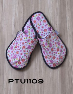 Ptu1109 - pantuflas