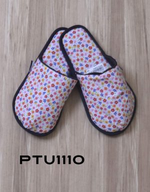 Ptu1110 - pantuflas