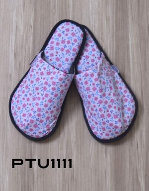 Ptu1111 - pantuflas