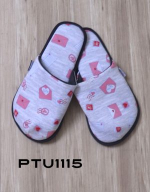 Ptu1115 - pantuflas