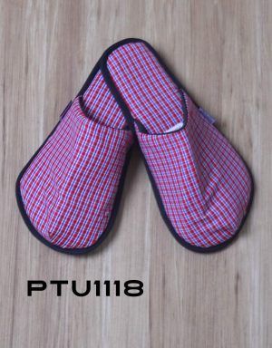 Ptu1118 - pantuflas