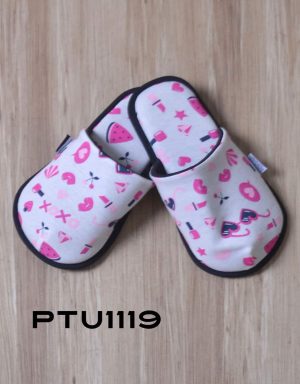 Ptu1119 - pantuflas