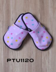 Ptu1120 - pantuflas