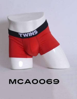 Mca0069 - ropa interior hombre microfibra