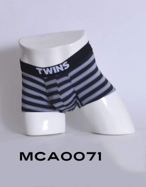 Mca0071 - ropa interior hombre microfibra