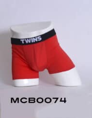 Mcb0074 - ropa interior hombre microfibra