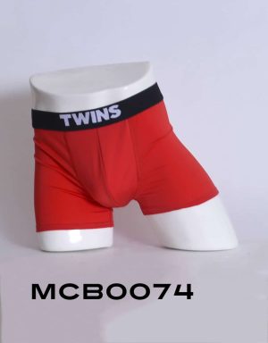 Mcb0074 - ropa interior hombre microfibra