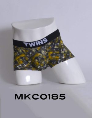 Mkc0185 - ropa interior hombre algodón