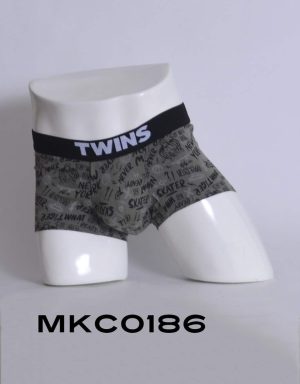 Mkc0186 - ropa interior hombre algodón