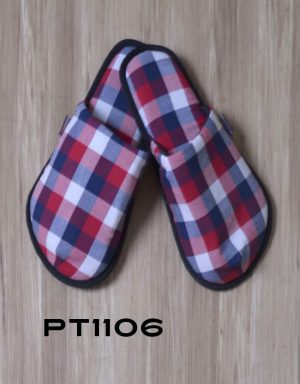 Ptu1106 - pantuflas