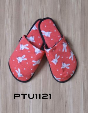 Ptu1121 - pantuflas