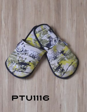Ptu1116 - pantuflas