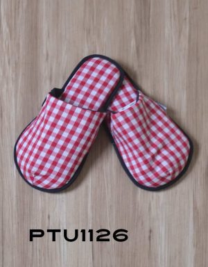 Ptu1126 - pantuflas