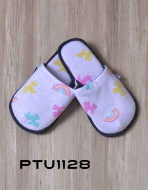 Ptu1128 - pantuflas