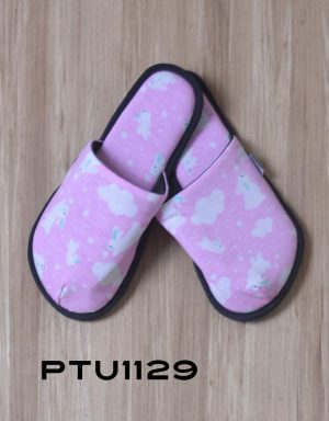 Ptu1129 - pantuflas