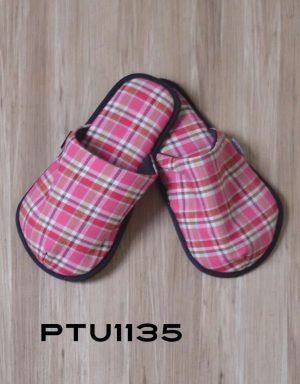 Ptu1135 - pantuflas