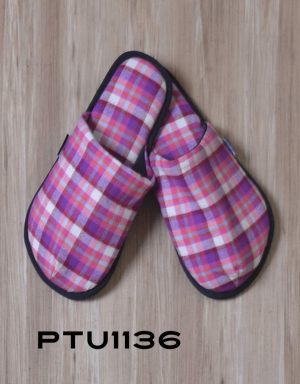 Ptu1136 - pantuflas