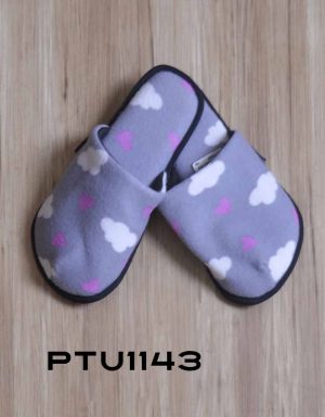 Ptu1143 - pantuflas