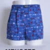Mbx0675 - ropa interior hombre boxer
