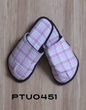 Ptu0451 - pantuflas