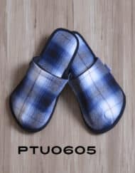 Ptu0605 - pantuflas