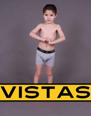 Vistas producto - ropa interior niño todos los cortes