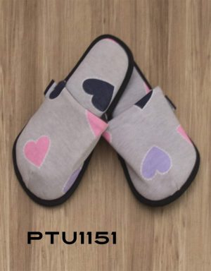 Ptu1151 - pantuflas