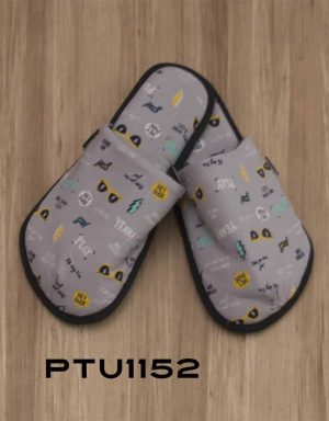 Ptu1152 - pantuflas