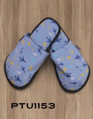 Ptu1153 - pantuflas