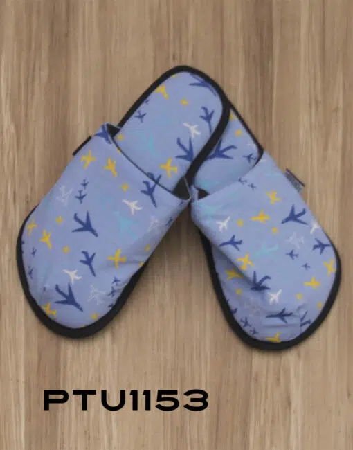 Ptu1153 - pantuflas