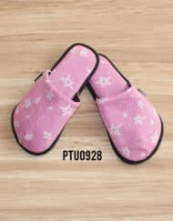 Ptu0928 - pantuflas