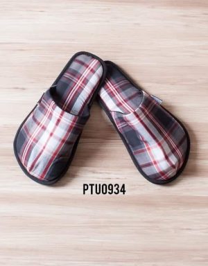 Ptu0934 - pantuflas