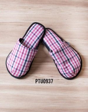 Ptu0937 - pantuflas