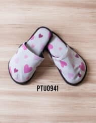 Ptu0941 - pantuflas