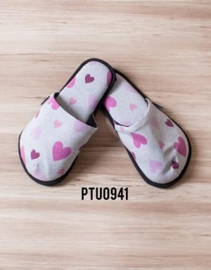 Ptu0941 - pantuflas