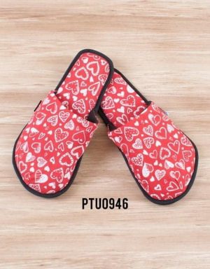 Ptu0946 - pantuflas