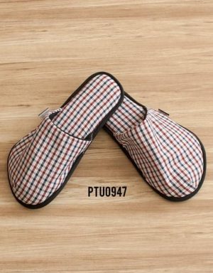 Ptu0947 - pantuflas