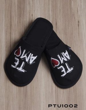 Ptu1002 - pantuflas