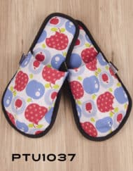 Ptu1037 - pantuflas