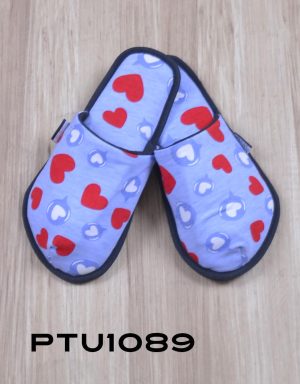 Ptu1089 - pantuflas