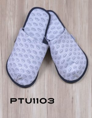 Ptu1103 - pantuflas