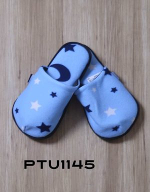 Ptu1145- pantuflas