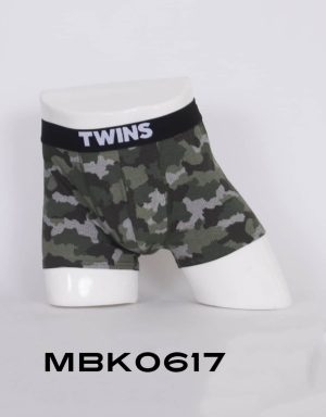 Mbk0617 ropa interior hombre biker ajustado