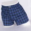 Mbx0635 - ropa interior hombre boxer