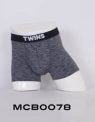 Mcb0078 - ropa interior hombre microfibra